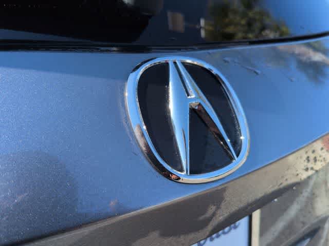 New 2026 Acura MDX w/ Technology Package FWD image 12