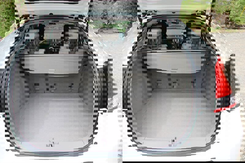 Used 2011 Honda Insight LX image 16