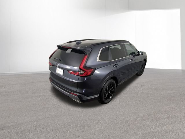 Used 2025 Honda CR-V Sport-L image 37