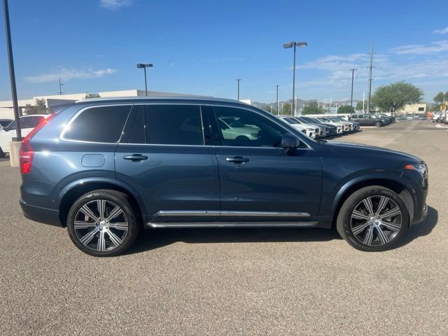 Used 2024 Volvo XC90 T8 Ultimate w/ Protection Package Premier AWD/4WD image 2
