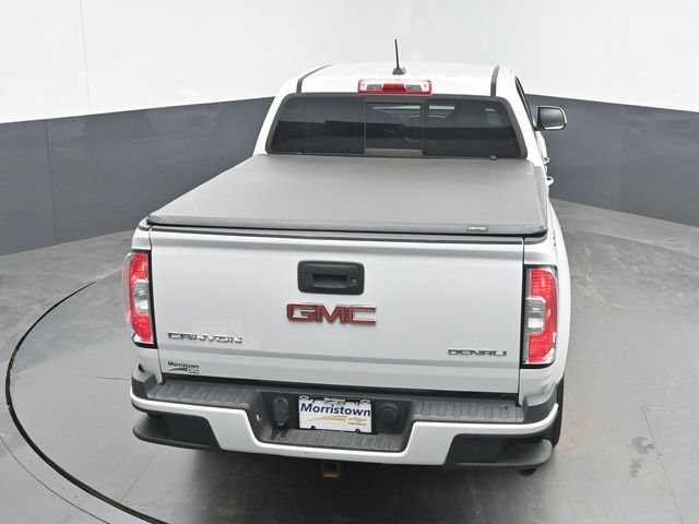 Used 2017 GMC Canyon Denali AWD/4WD image 39