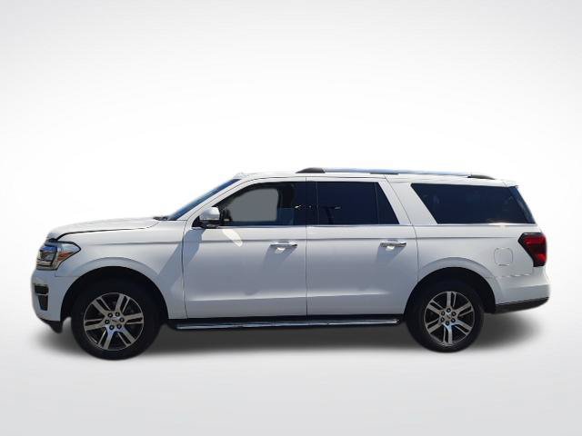 Used 2023 Ford Expedition Max Limited AWD/4WD image 8