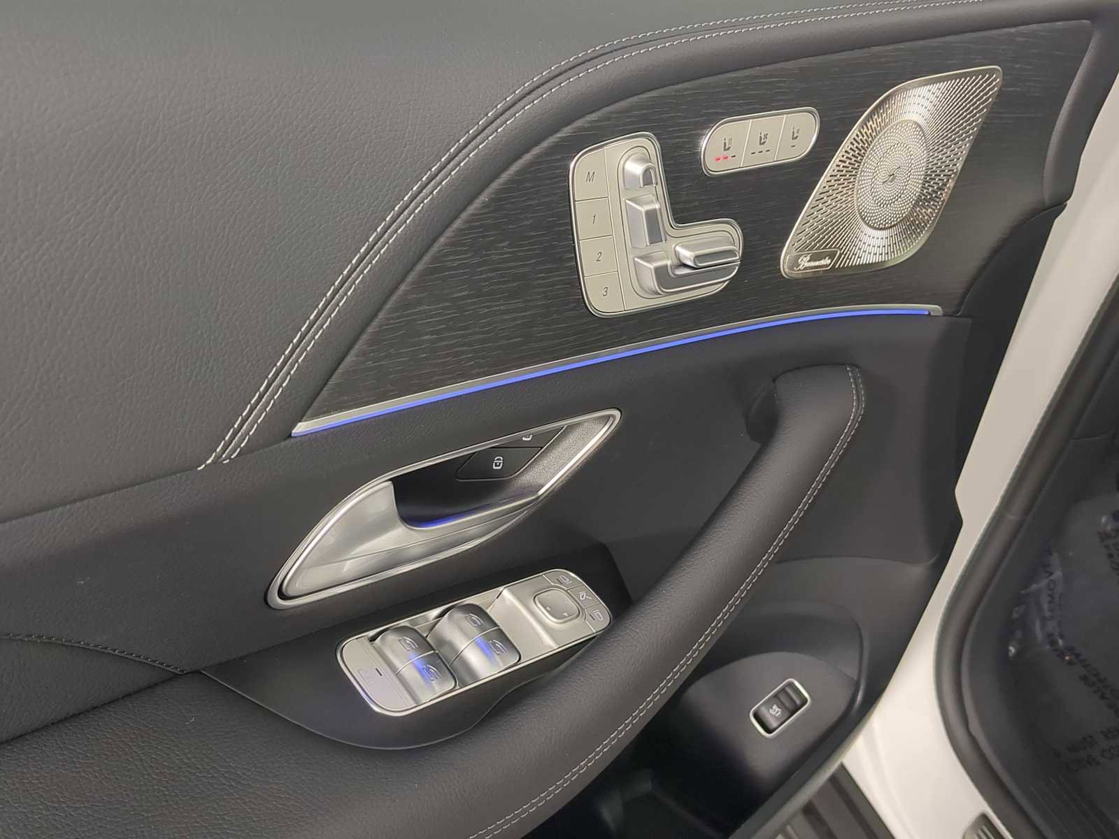 New 2026 Mercedes-Benz GLE 450 4MATIC image 17