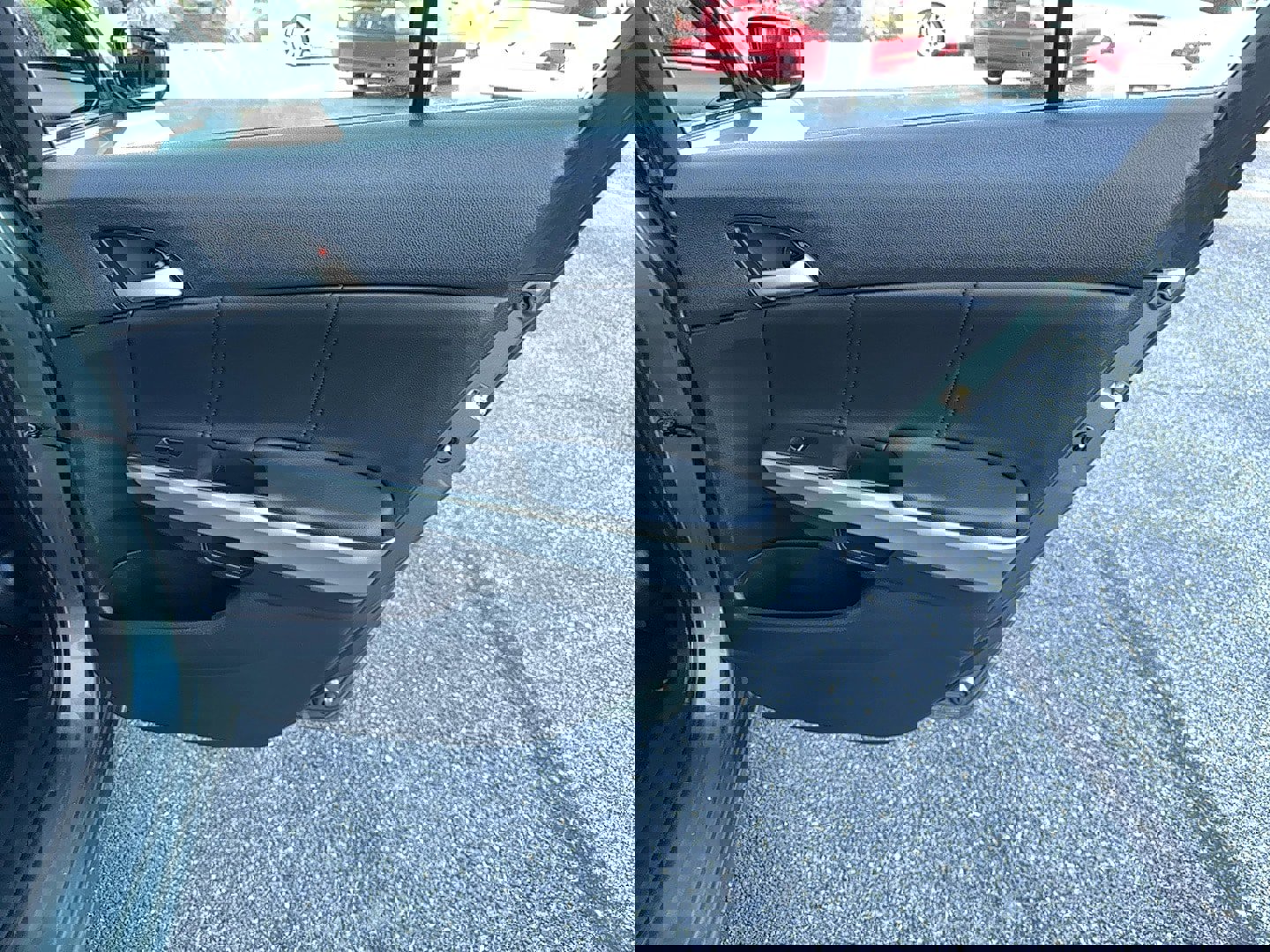 Used 2008 Honda Accord EX-L image 22