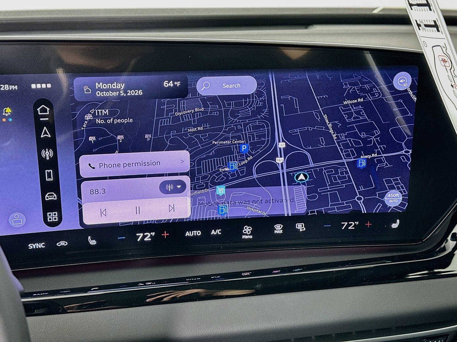 New 2026 Audi A5 Premium Plus AWD/4WD image 24
