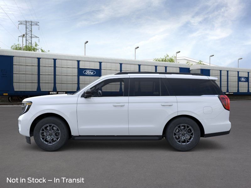 New 2026 Ford Expedition Active image 3