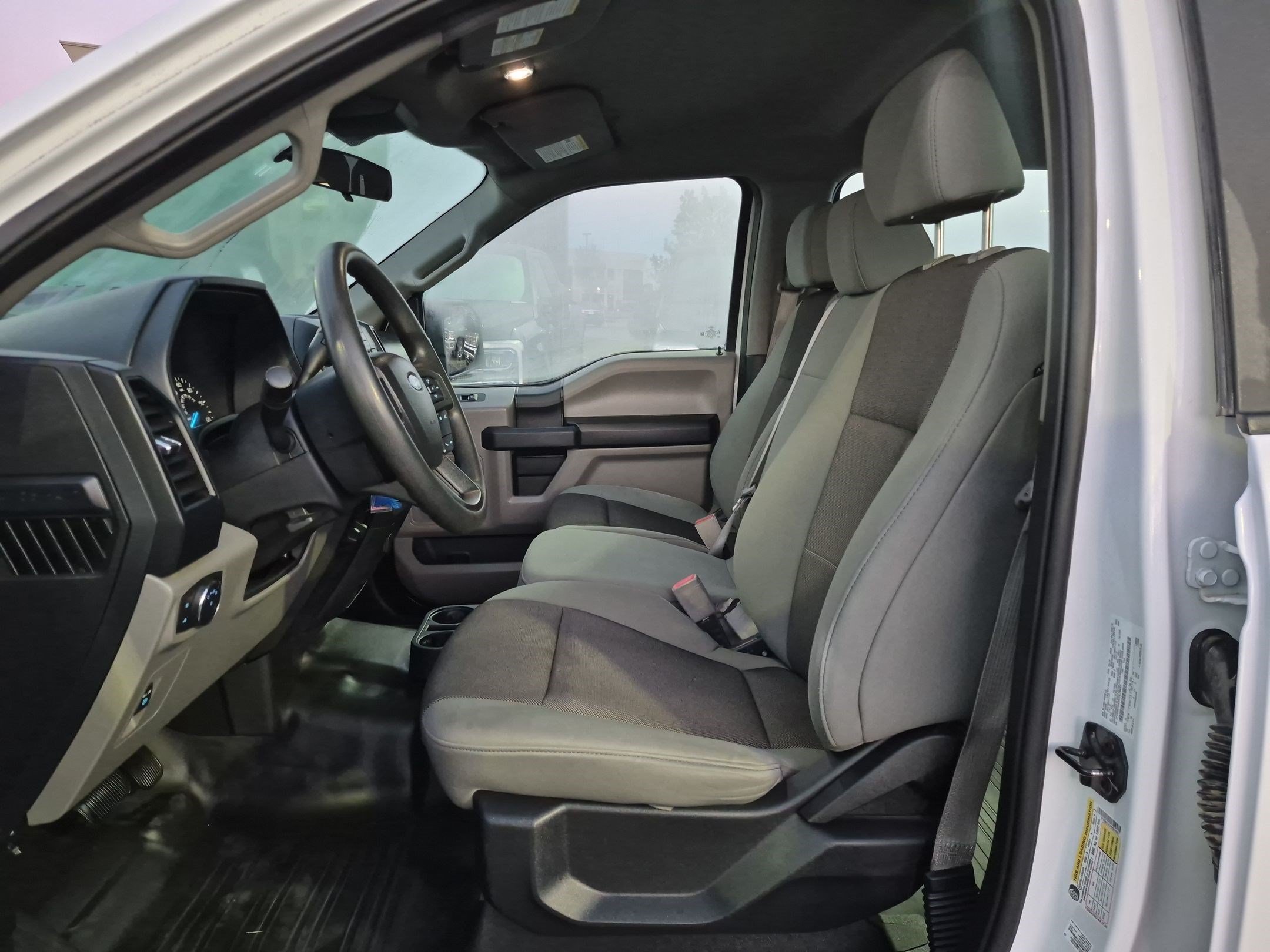 Used 2019 Ford F150 XL w/ Equipment Group 101A Mid AWD/4WD image 17