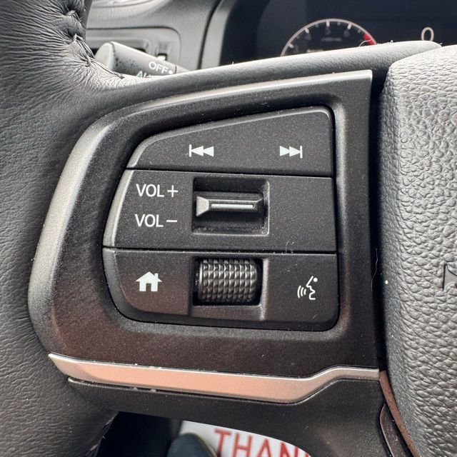 Certified 2025 Honda Ridgeline RTL image 28