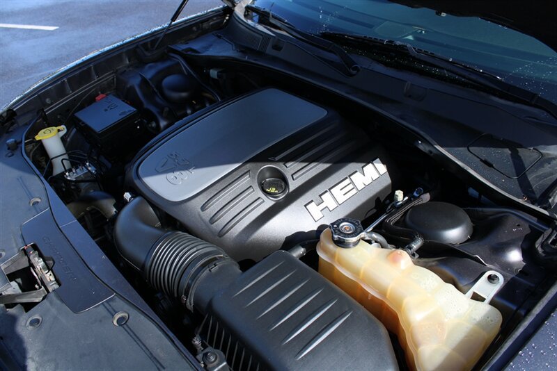 Used 2016 Dodge Charger R/T RWD image 22