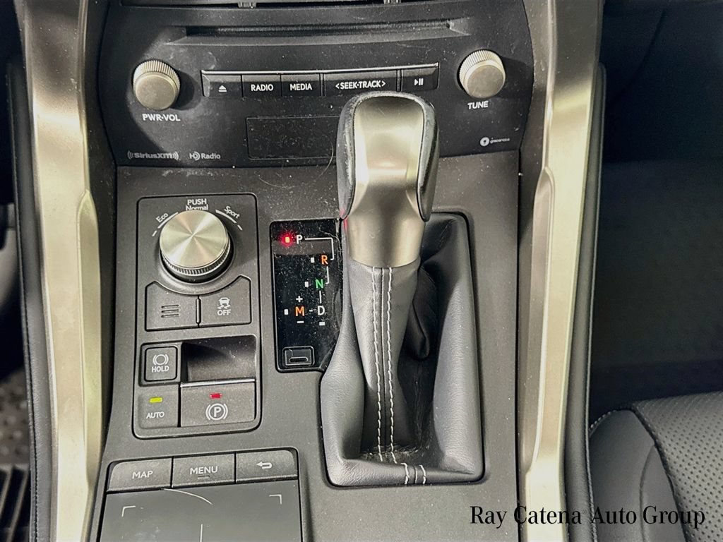 Certified 2020 Lexus NX 300 AWD w/ Premium Package image 17