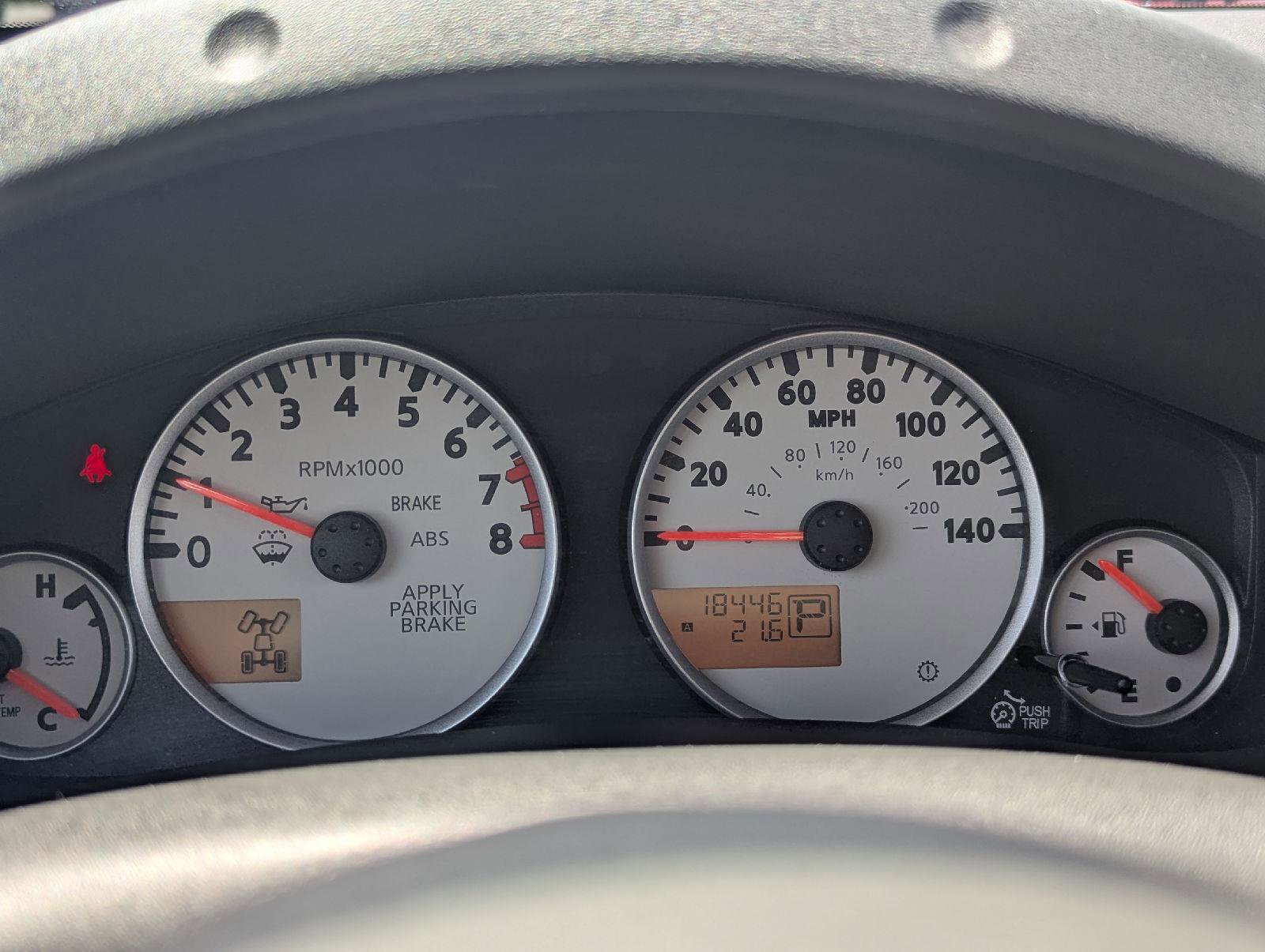 Used 2020 Nissan Frontier PRO-4X w/ Pro-4x Utility Package AWD/4WD image 28