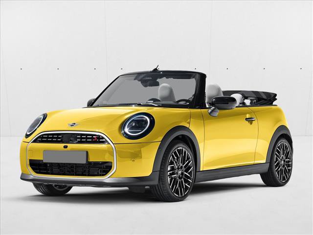 New 2026 MINI Cooper S image 1