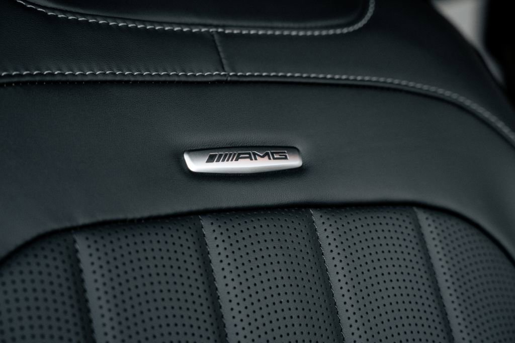 Used 2025 Mercedes-Benz G 63 AMG G63 AMG image 23