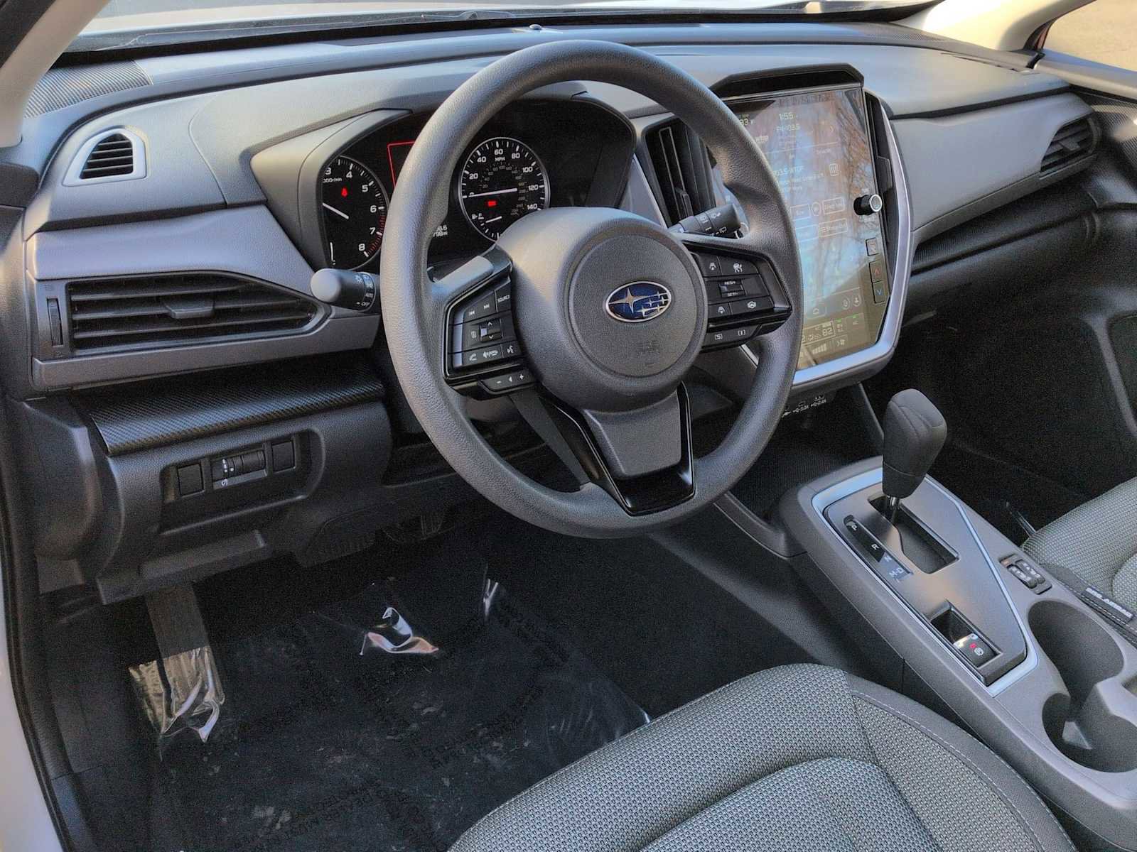 Certified 2024 Subaru Crosstrek 2.0i Premium image 16