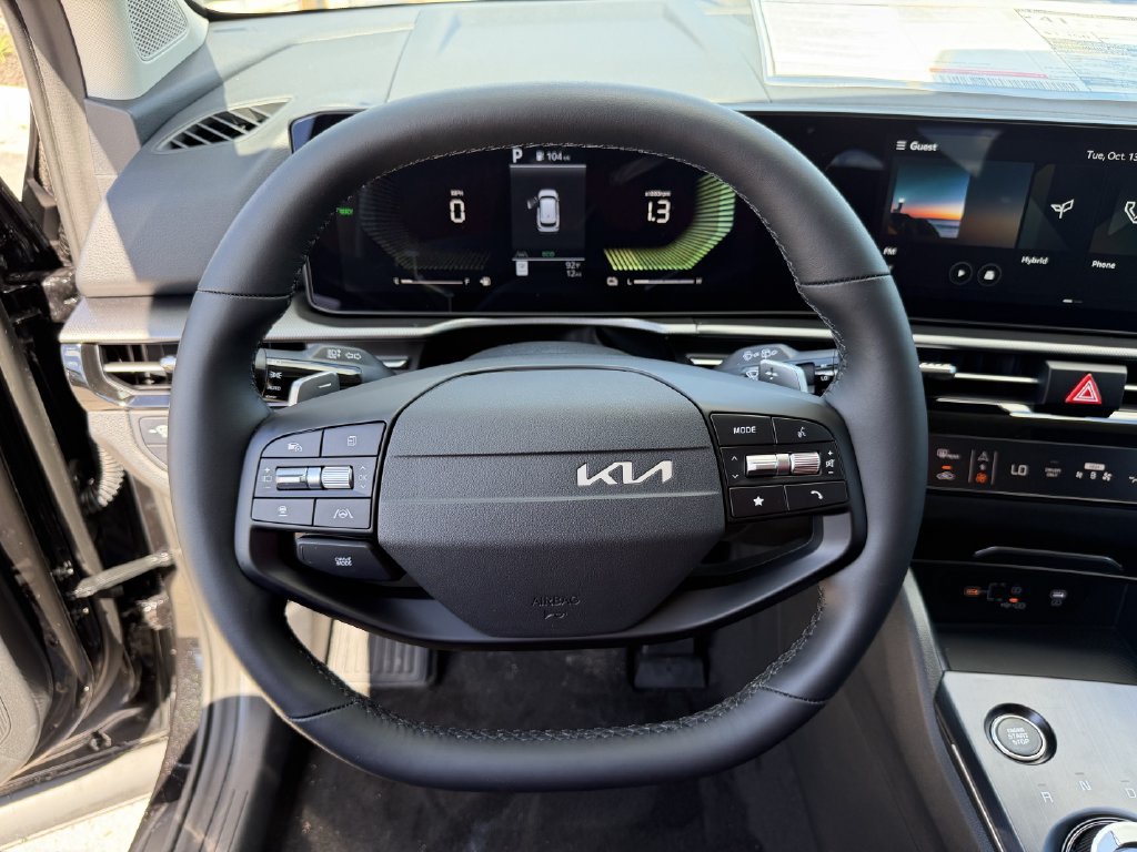 New 2027 Kia Sportage S FWD image 31