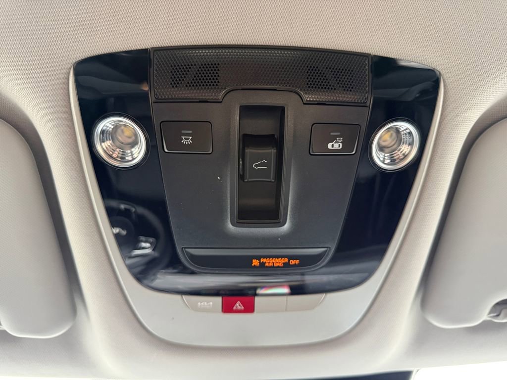 New 2026 Kia Seltos SX AWD/4WD image 11