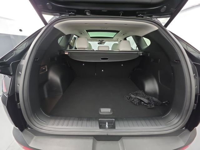 Used 2022 Hyundai Tucson Limited image 48