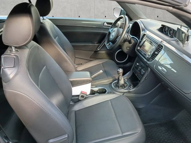 Used 2013 Volkswagen Beetle TDI FWD image 24