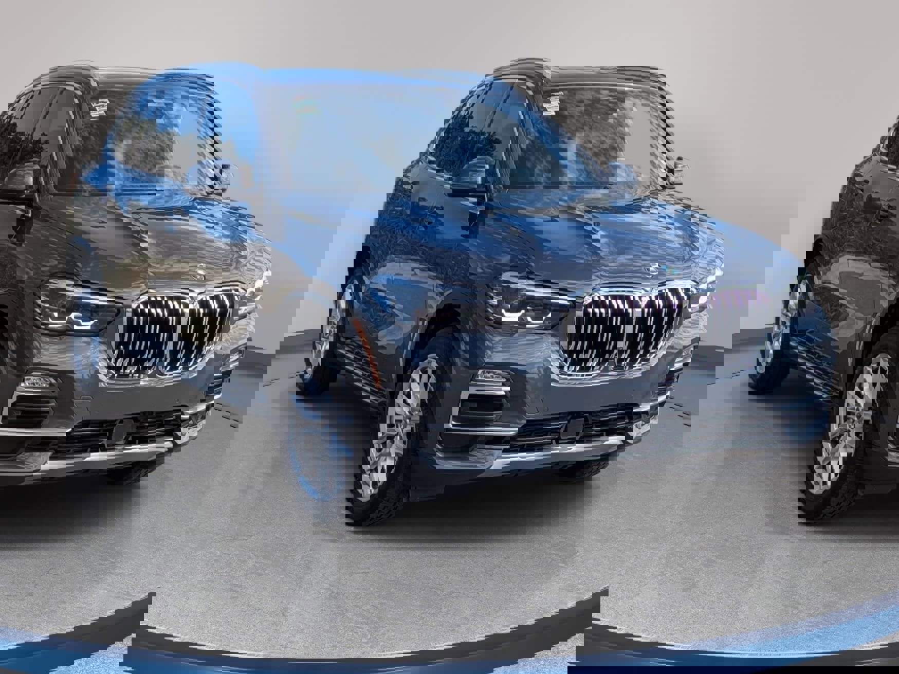 Used 2021 BMW X5 xDrive45e w/ Premium Package image 3