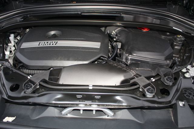 Used 2025 BMW X1 xDrive28i w/ Convenience Package image 3