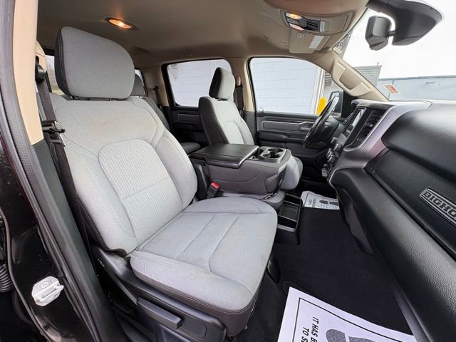 Used 2019 RAM 1500 Big Horn image 29