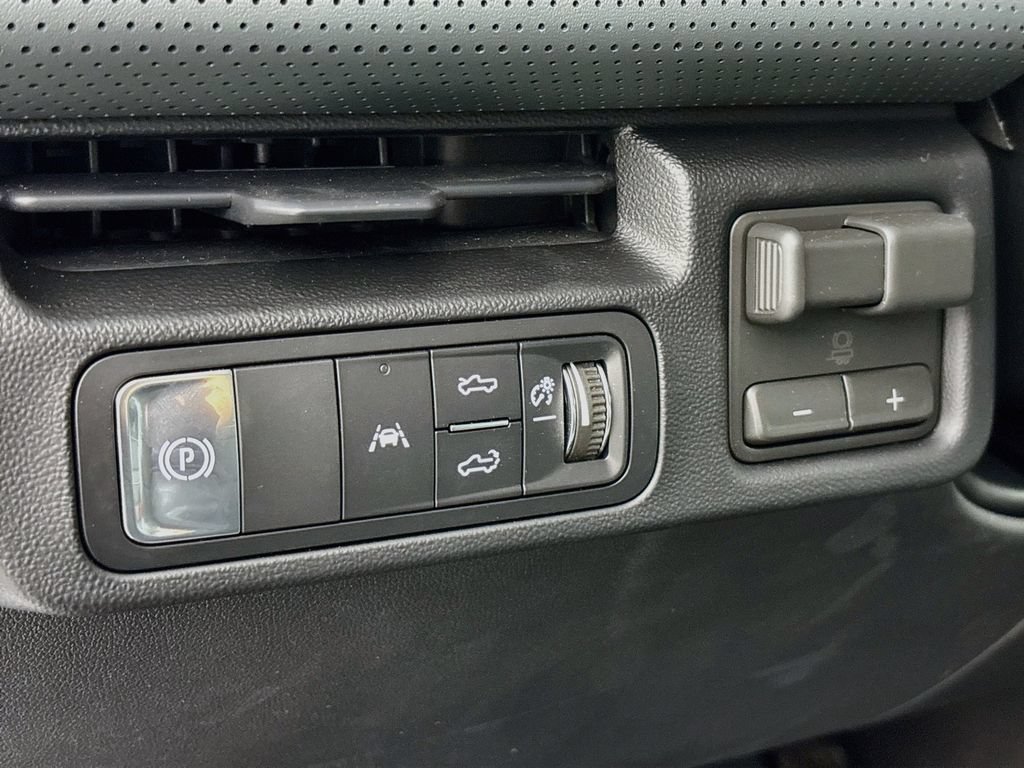 New 2026 GMC Sierra EV AT4 w/ AT4 Premium Package AWD/4WD image 10