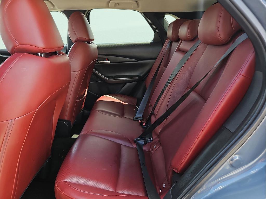 Used 2025 MAZDA CX-30 AWD 2.5 S w/ Preferred Package image 8