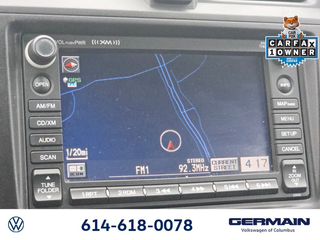 Used 2009 Honda CR-V EX-L image 26