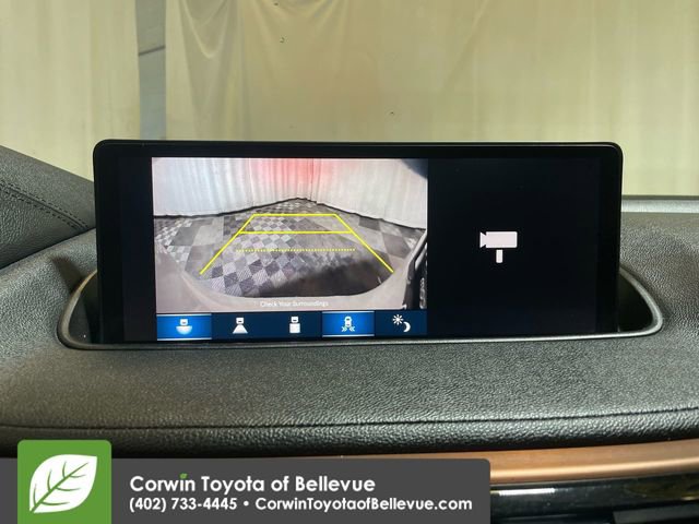 Used 2022 Acura MDX SH-AWD image 18