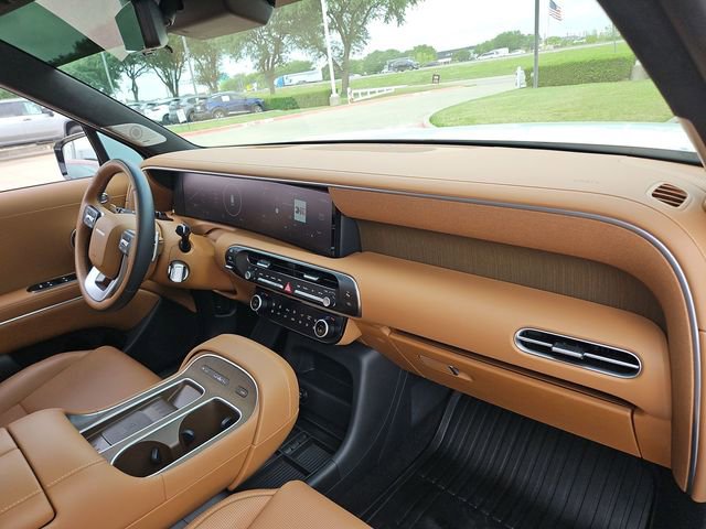 Used 2026 Hyundai Palisade Calligraphy FWD image 28