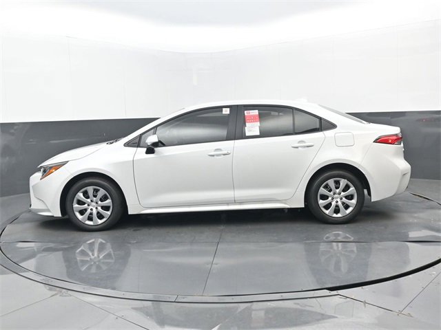 New 2026 Toyota Corolla LE image 21