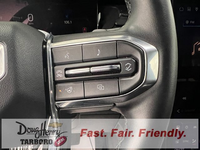 Certified 2025 GMC Acadia Elevation image 47