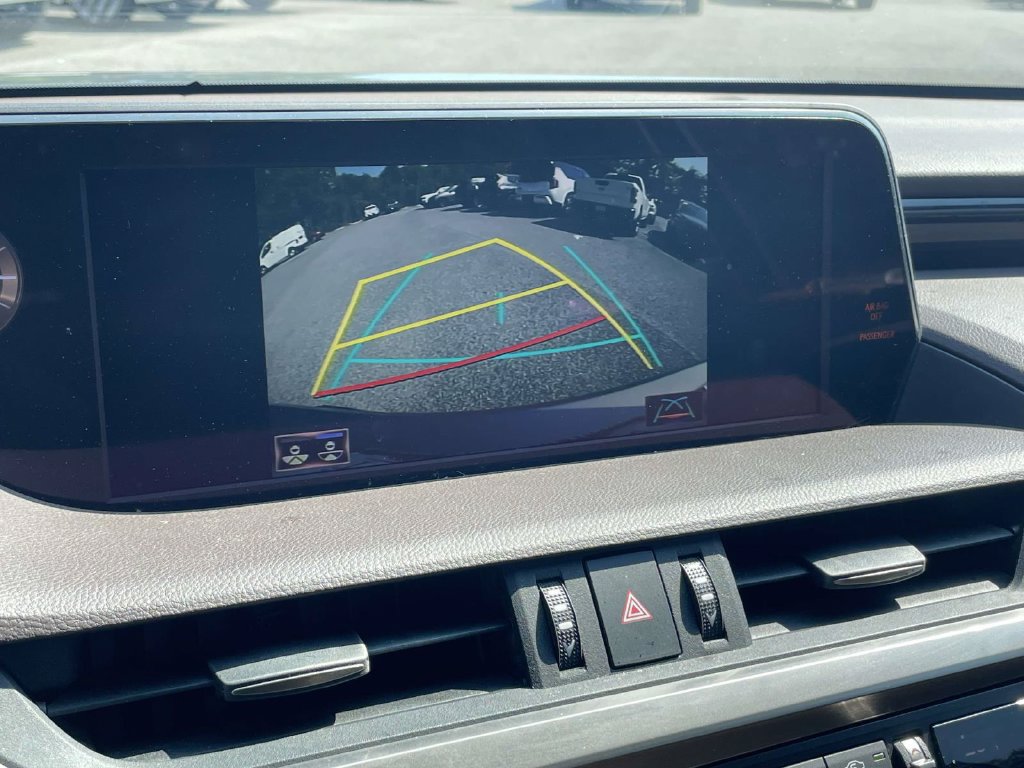 Used 2019 Lexus ES 350 w/ Accessory Package 2 FWD image 23