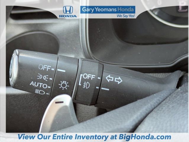 Used 2016 Honda Fit EX image 23