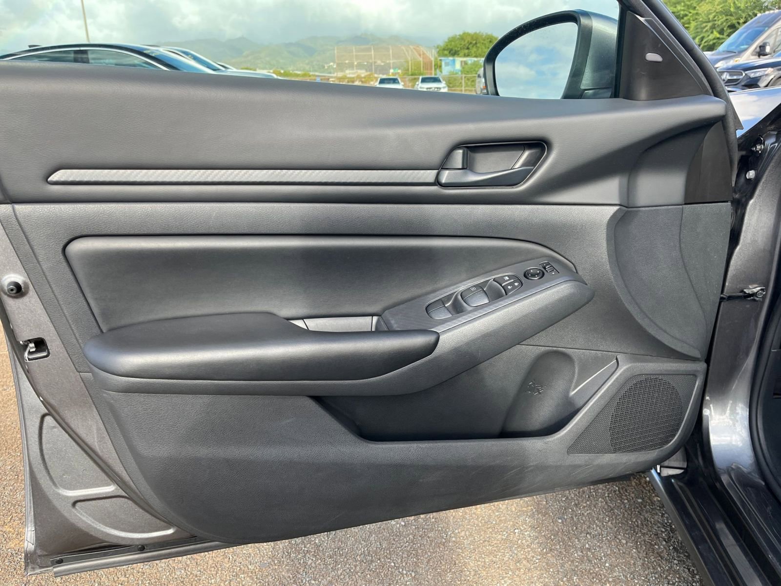 Used 2023 Nissan Altima 2.5 S image 20