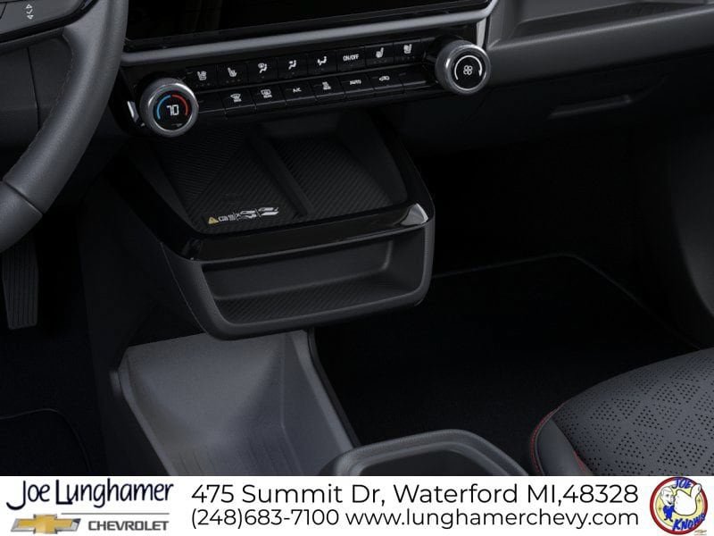 New 2027 Chevrolet Bolt RS w/ Technology Package FWD image 35