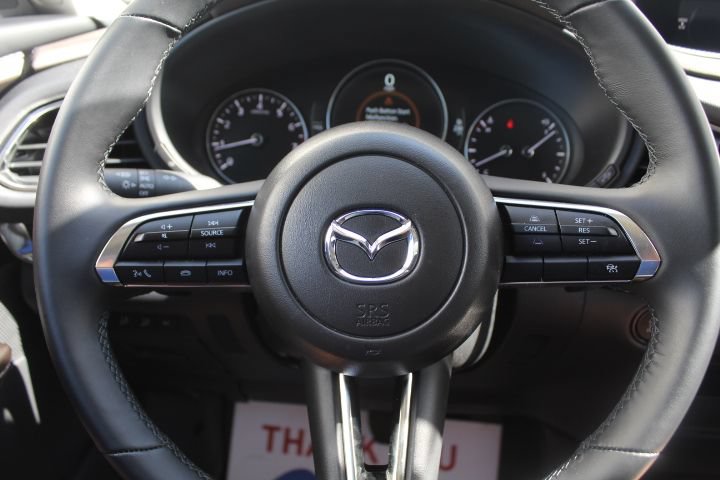 Used 2025 MAZDA CX-30 AWD 2.5 S w/ Premium Package image 18