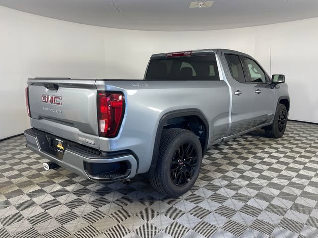 Certified 2026 GMC Sierra 1500 Elevation w/ Max Trailering Package image 24
