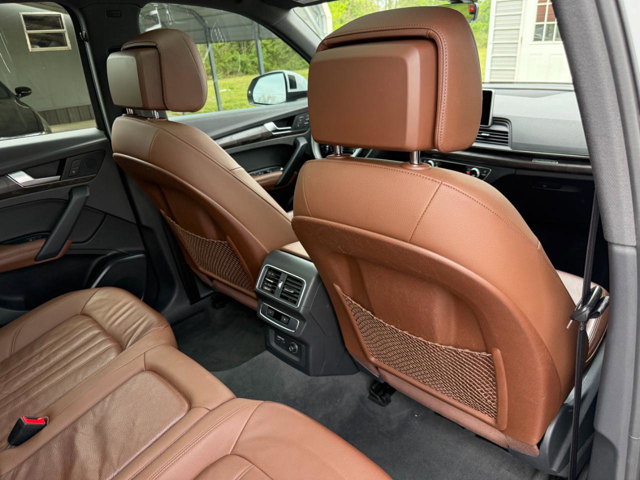 Used 2019 Audi Q5 2.0T Premium Plus w/ Premium Plus Package AWD/4WD image 34