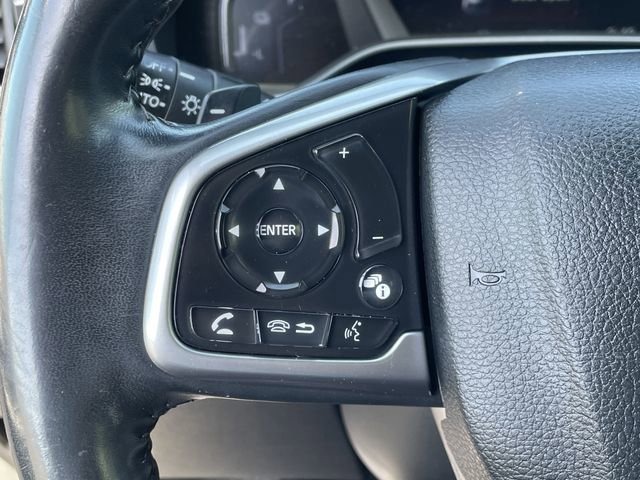 Used 2020 Honda CR-V Touring image 33