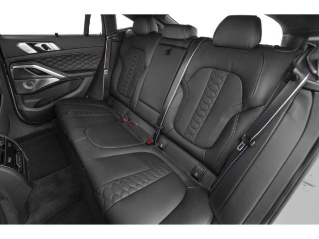 Used 2024 BMW X6 M Competition w/ Executive Package AWD/4WD image 15