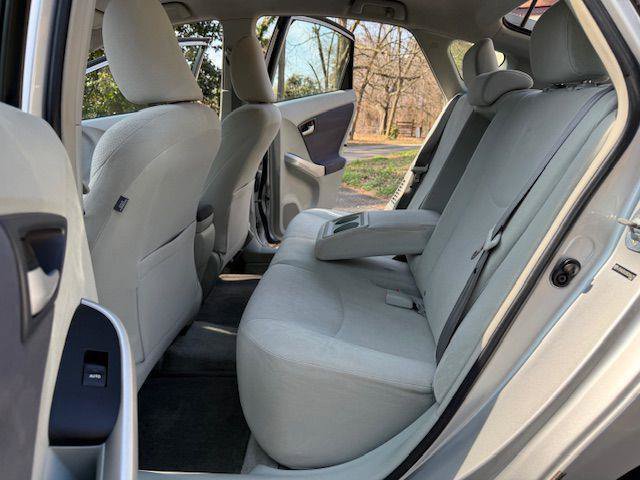 Used 2011 Toyota Prius Two image 7