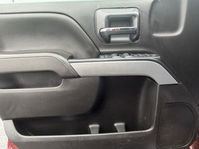 Used 2014 Chevrolet Silverado 1500 LT w/ All Star Edition image 11