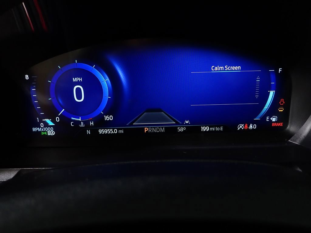 Used 2022 Ford Explorer ST w/ Equipment Group 401A image 27