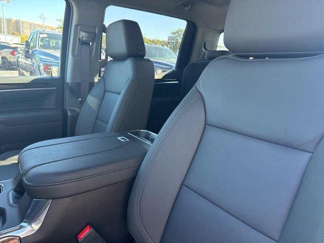 New 2026 GMC Sierra 1500 Elevation w/ Elevation Premium Package image 14