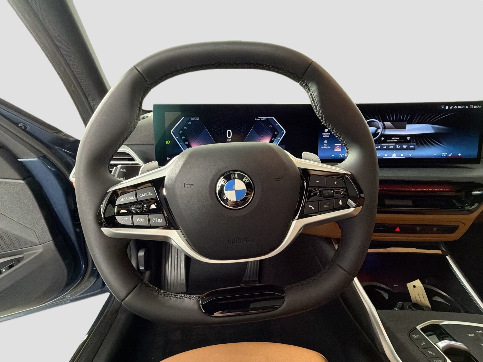 New 2026 BMW 330i xDrive Sedan w/ Premium Package image 11