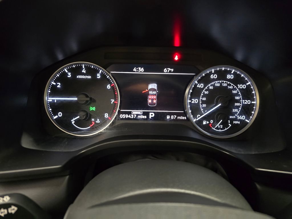 Used 2025 Mitsubishi Outlander SE FWD image 21