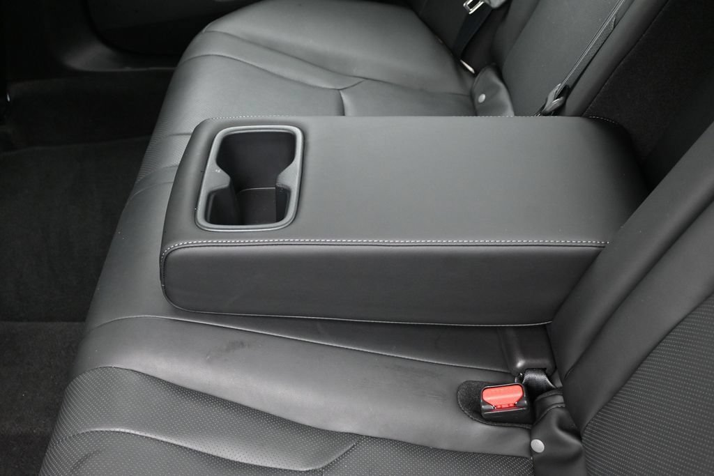 Used 2024 Honda Accord EX-L image 22