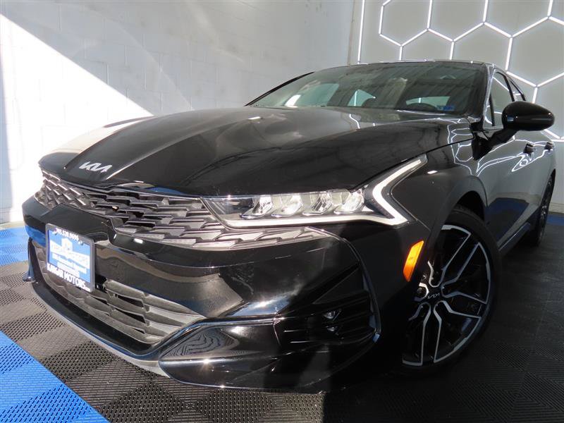 Used 2023 Kia K5 GT