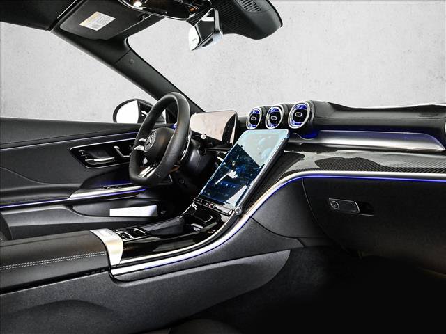 New 2027 Mercedes-Benz CLE 53 AMG 4MATIC Cabriolet image 23